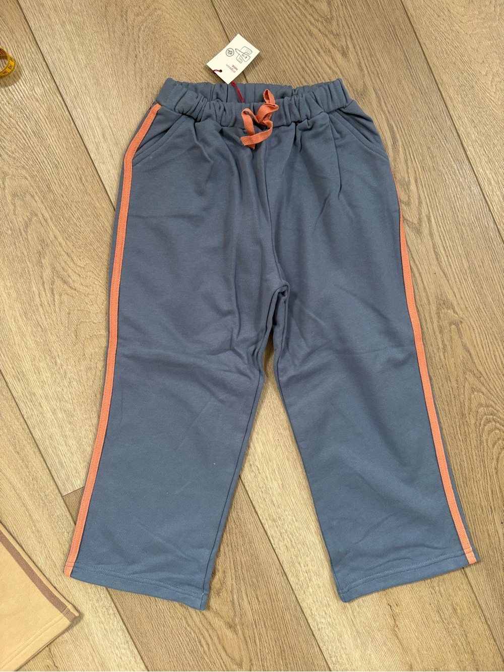Pigeon Said Please Trackies